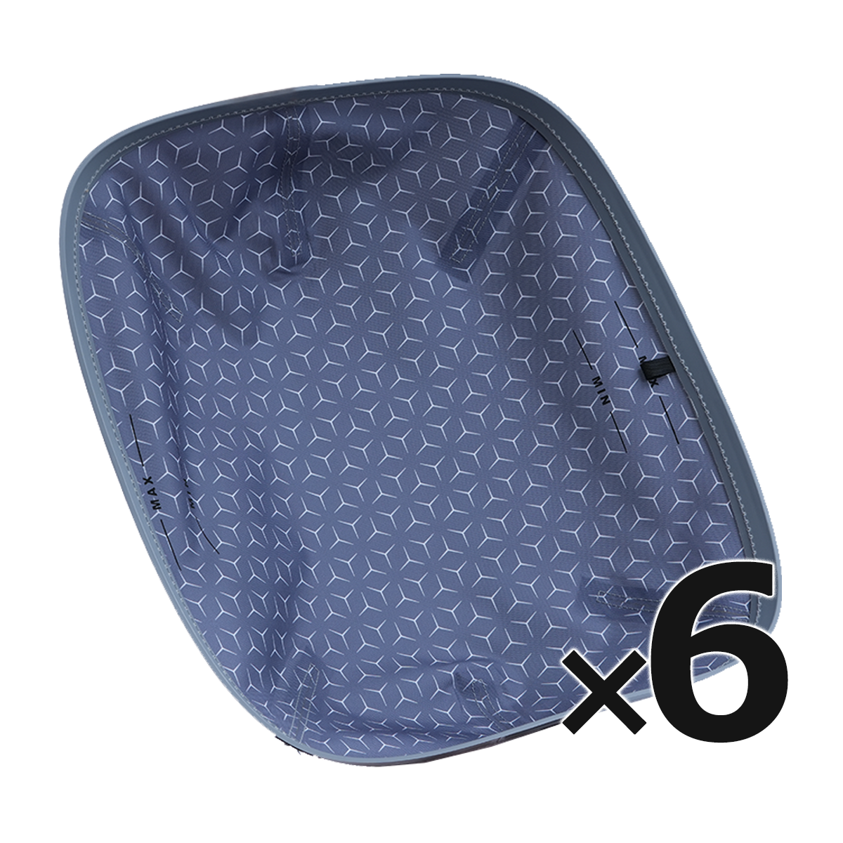 E-pet UME 三防マット UME 対応 選べる枚数 1~6枚 交換用 自動トイレ専用