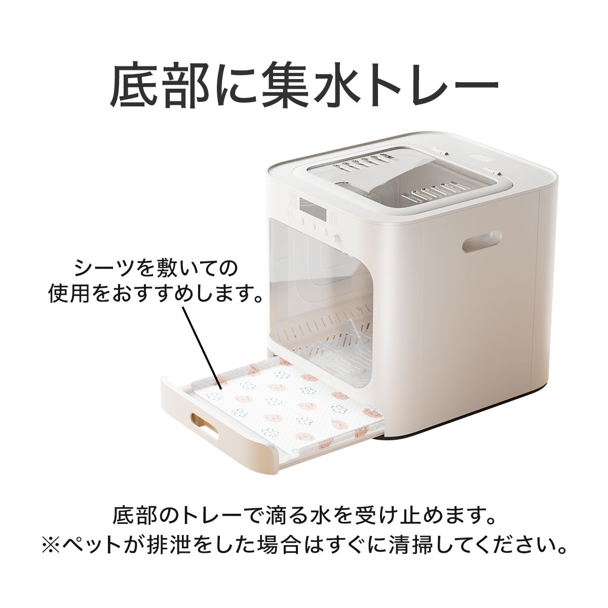 PET MARVEL 公式 ドライヤーハウス Natural Wind ドライルーム ドライヤーボックス 自動で乾燥 ペットマーベル 1年保証 送料無料 永久アフターサービス